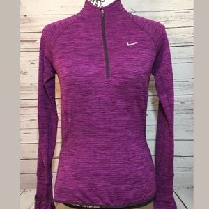 Nike Dri Fit XS Pullover